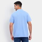 Men's T-Shirt, Light Blue, small image number null